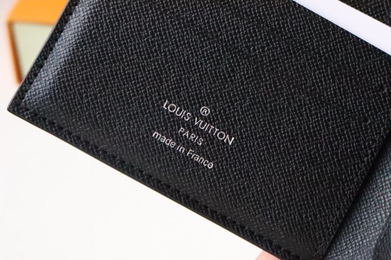 Louis Vuitton Wallets